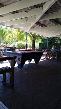 Country Club Pavilion